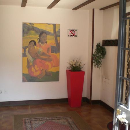 Villa Di Christian E Michelle Рим Екстер'єр фото