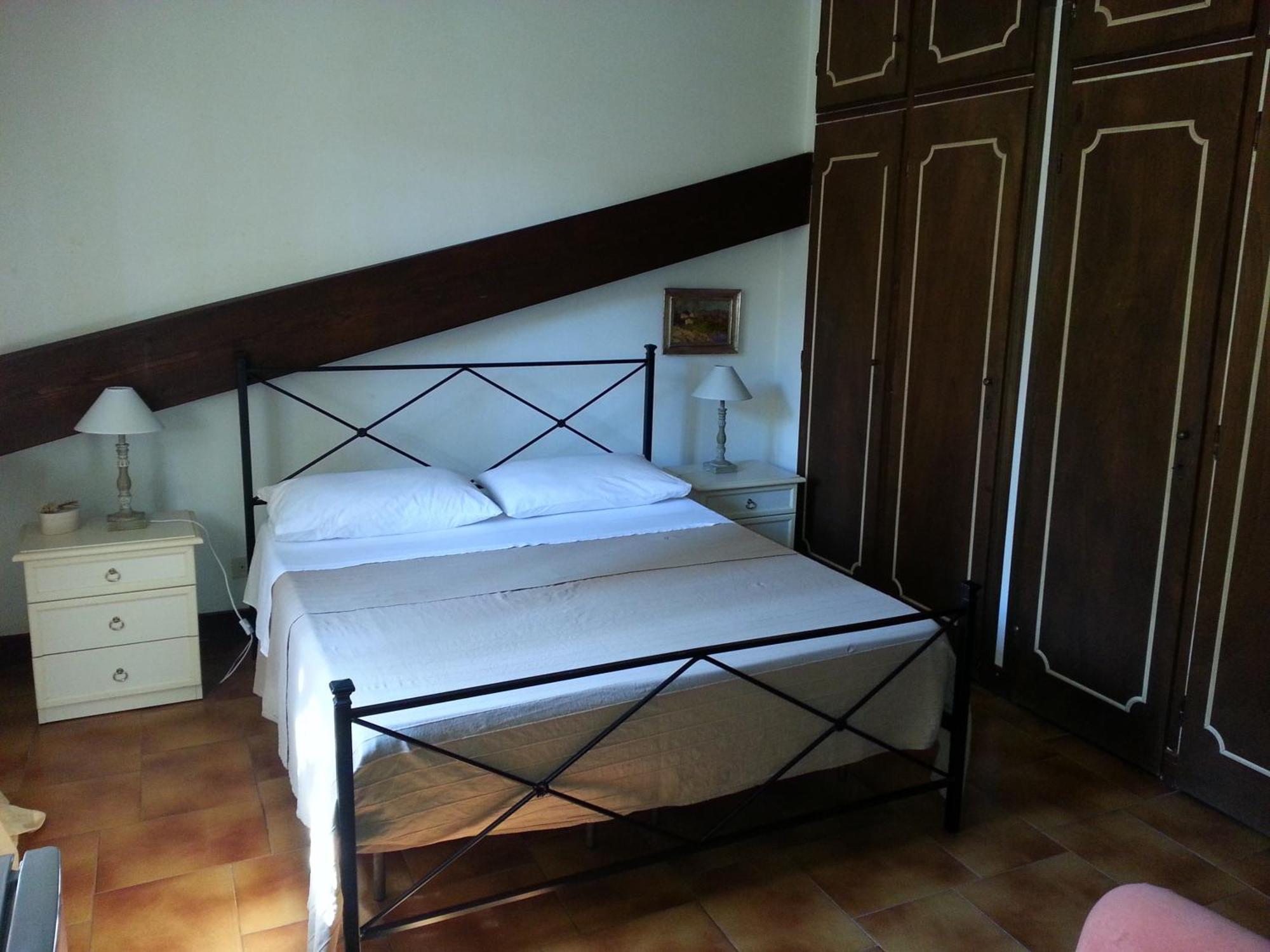 Villa Di Christian E Michelle Рим Номер фото